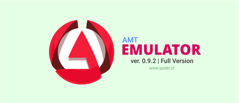 amt emulator 0.9.2 download